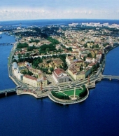 Аренда: Как правильно снять квартиру или комнату в Петербурге